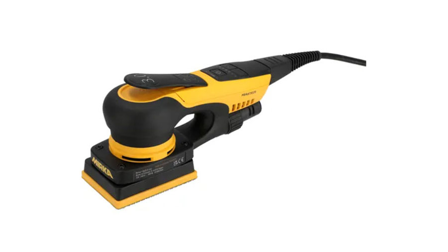 Ponceuse filaire Mirka DEOS II 343 CV Ponceuse filaire Mirka DEOS II 343 CV