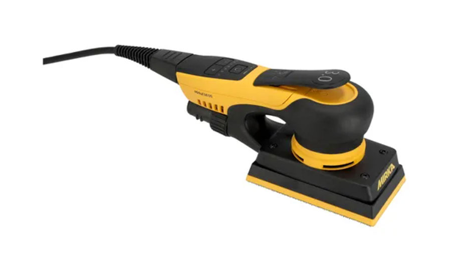 Ponceuse filaire Mirka DEOS II 353 CV Ponceuse filaire Mirka DEOS II 353 CV