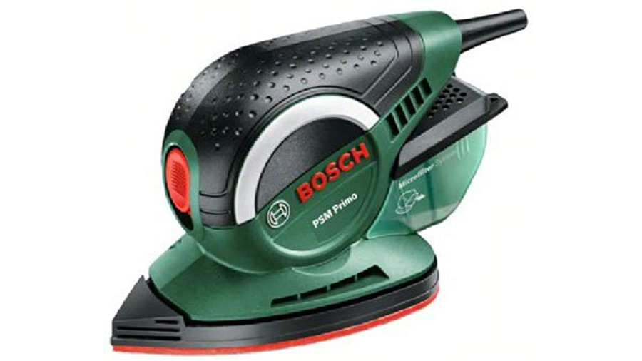 Ponceuse multi filaire bosch PSM PRIMO