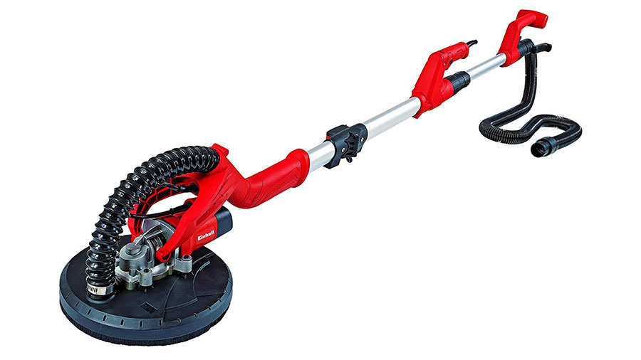 Ponceuse à bras Einhell TC-DW 225 Ponceuse à bras Einhell TC-DW 225