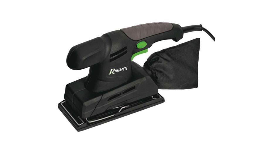 Ponceuse vibrante PRPVR180 Ribimex