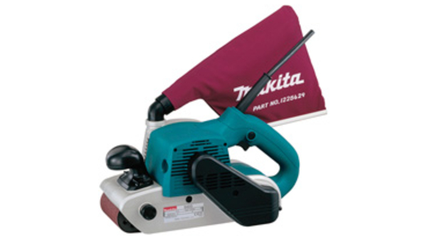 Ponceuse à bande Makita 9403J Ponceuse à bande Makita 9403J