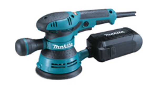 Ponceuse excentrique Makita BO5041J