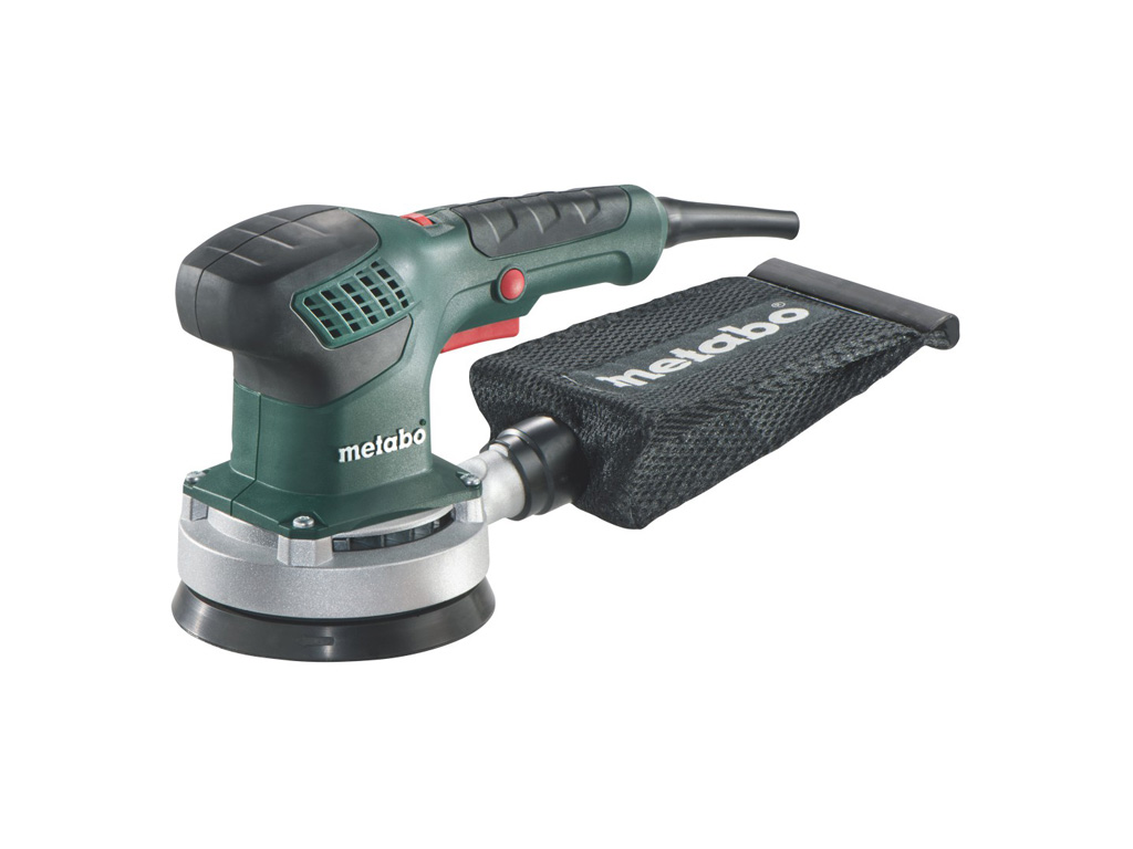 Ponceuse excentrique SXE 3125 Metabo