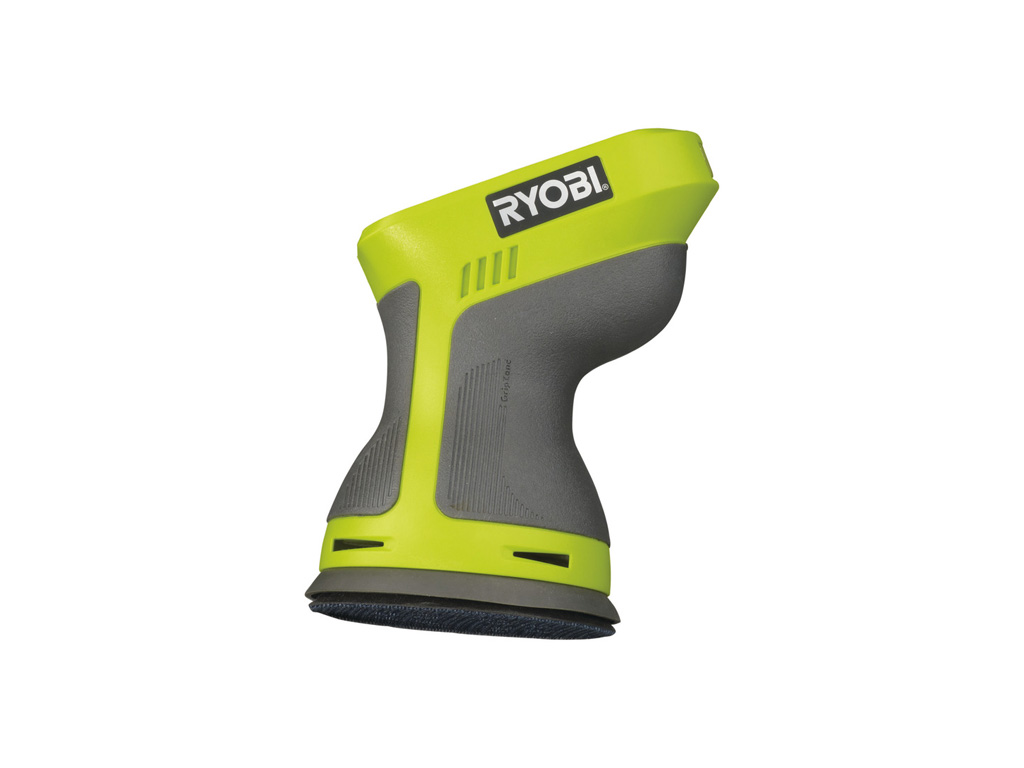 Ponceuse excentrique sans fil RYOBI CRO180MHG