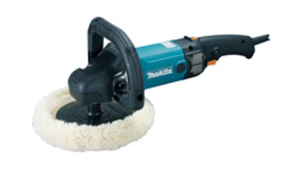 Ponceuse polisseuse à disque Makita 9237CB Ponceuse polisseuse à disque Makita 9237CB