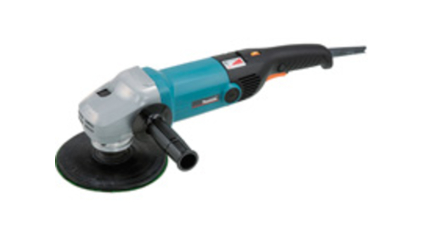 Ponceuse polisseuse à disque Makita SA7000C Ponceuse polisseuse à disque Makita SA7000C