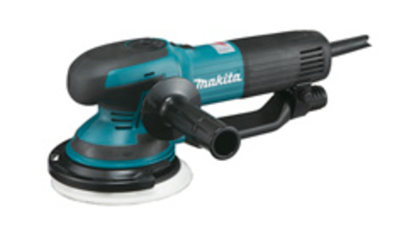 Ponceuse polisseuse excentrique Makita BO6050J