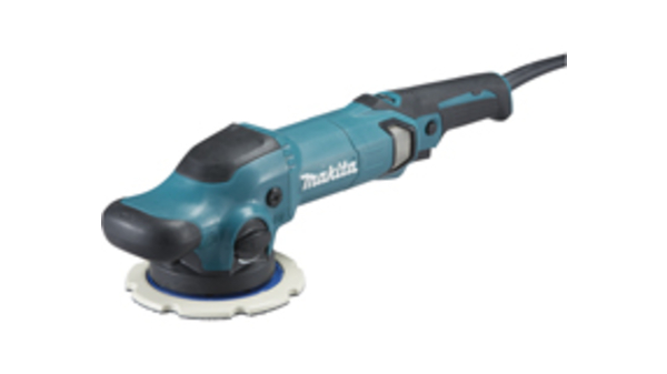 Ponceuse polisseuse excentrique Makita PO6000C