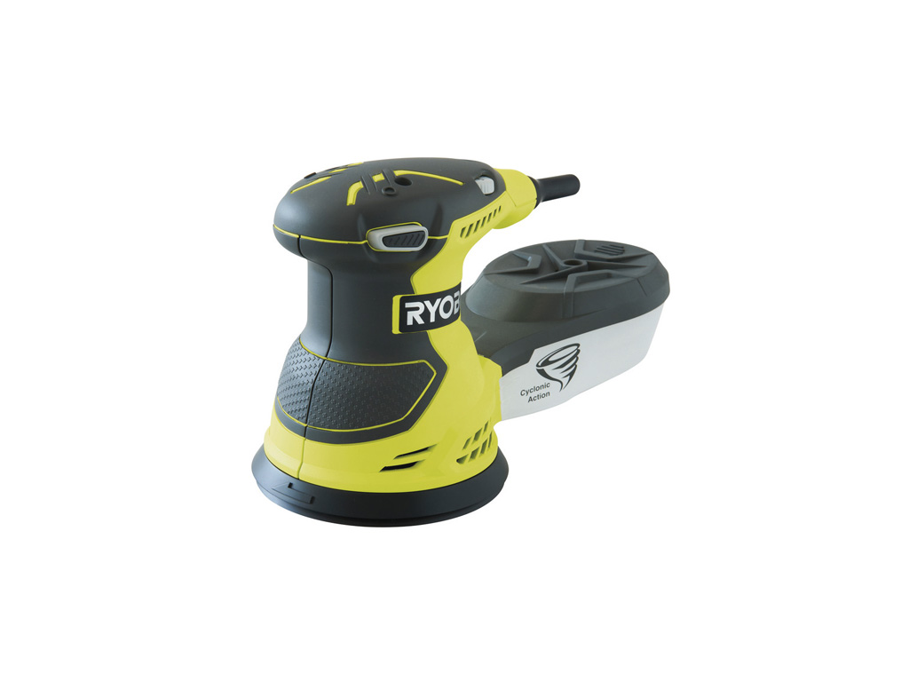 Ponceuse excentrique RYOBI ROS300