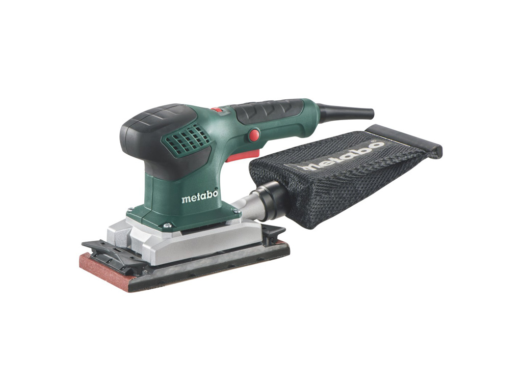 Ponceuse vibrante filaire Metabo SRE 3185