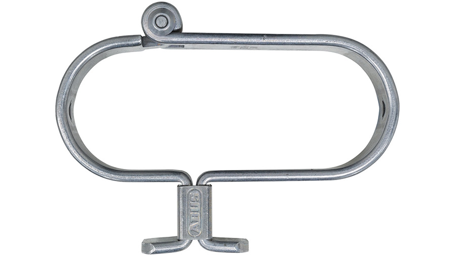 Porte-cadenas ABUS GateSec 131