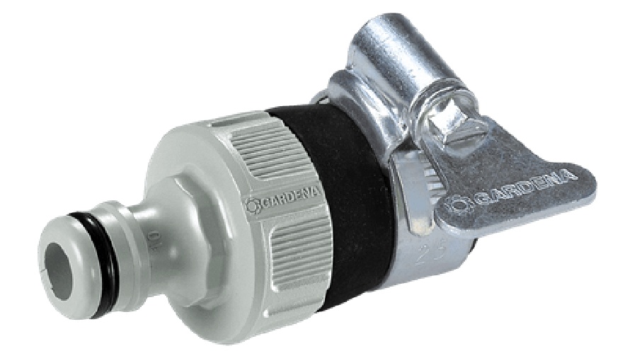 Prise d'eau voleuse Gardena 2908-20 Prise d'eau voleuse Gardena 2908-20