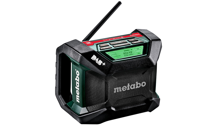 prix avis radio de chantier R 12-18 DAB+ BT pas cher promotion