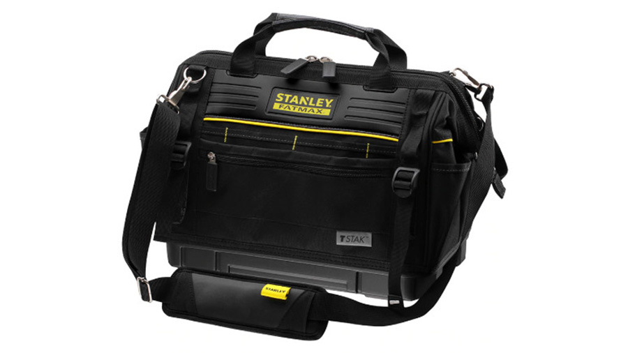 Le sac à outils 45 cm STANLEY® FATMAX® PRO-STACK™ Stanley