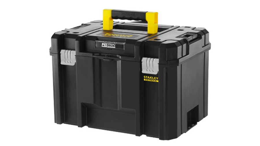 La mallette grand volume PRO-STACK™ FATMAX® Stanley