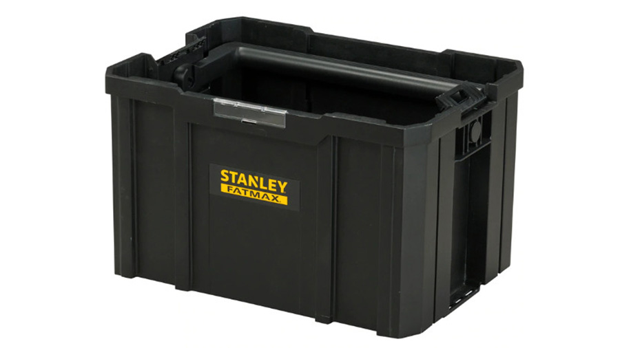 Le panier porte-outils PRO-STACK™ FATMAX® Stanley