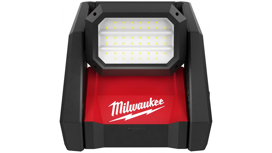 Projecteur LED sans fil Milwaukee M18 HOAL
