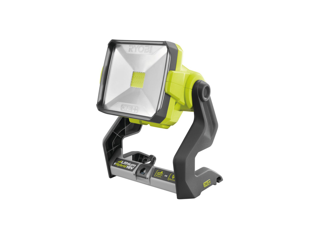 Projecteur LED RYOBI R18ALH