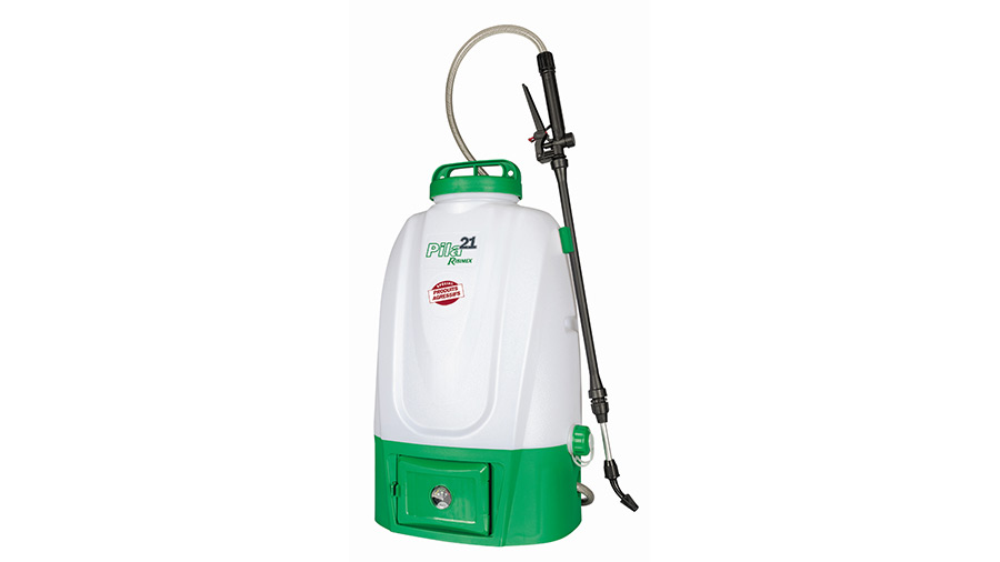 pulvérisateur 20 L PRBAT20/VIT20 RIBIMEX pulvérisateur 20 L PRBAT20/VIT20 RIBIMEX