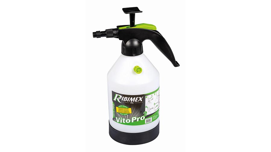 pulvérisateur 2 L VITO PRO PRP020PEPDM Ribimex 