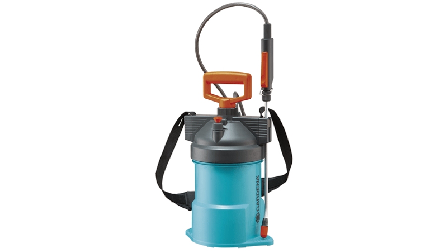 Pulvérisateur 3 litres Comfort GARDENA 867-20 Pulvérisateur 3 litres Comfort GARDENA 867-20