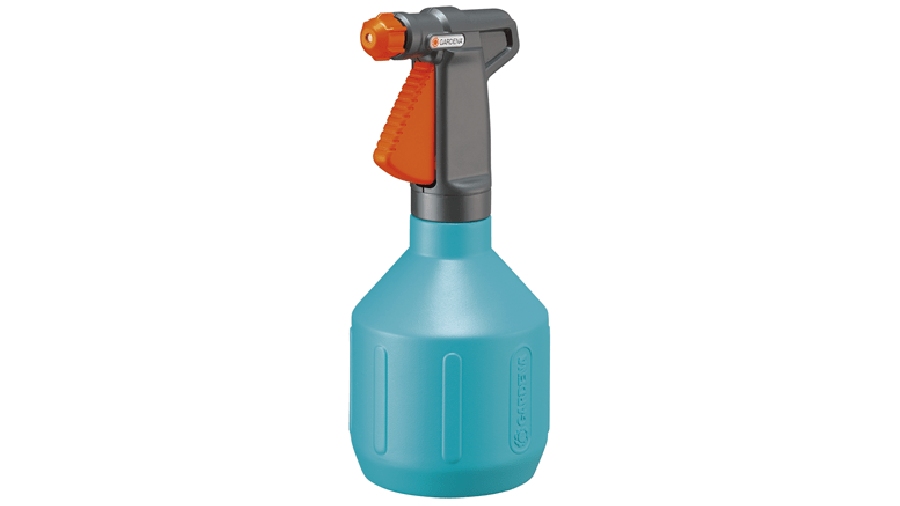 Pulvérisateur à gâchette 0,5 et 1 L Comfort GARDENA 810-20