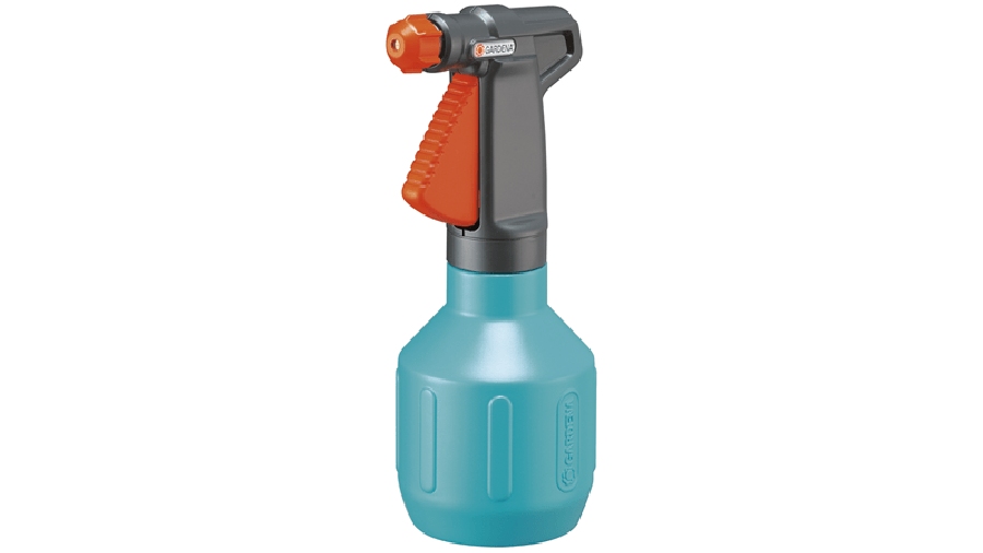 Pulvérisateur à gâchette 0,5 l Comfort GARDENA 804-20