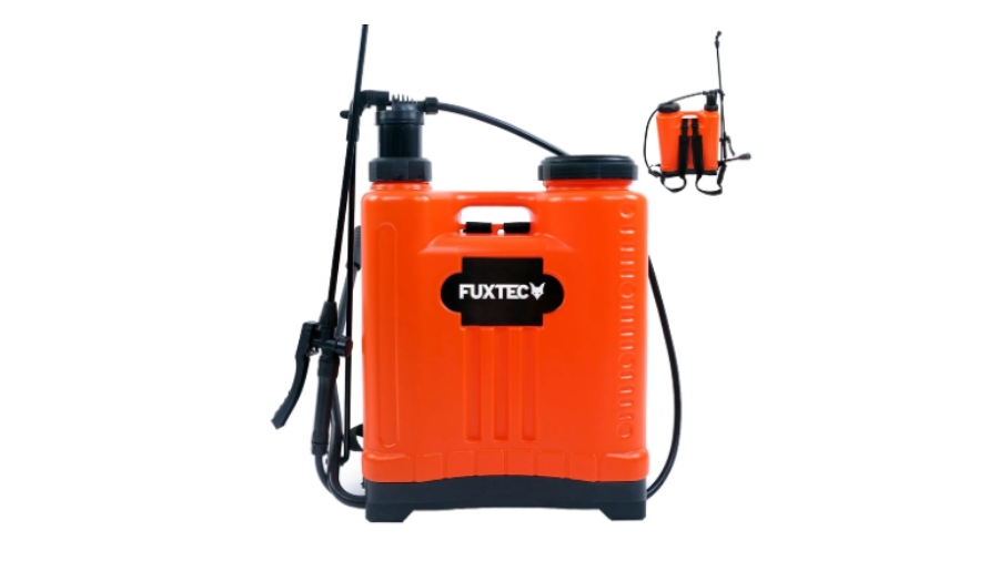 Pulvérisateur à pression 20 litres FUXTEC FX-DS20L Pulvérisateur à pression 20 litres FUXTEC FX-DS20L