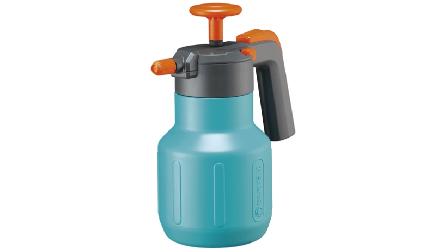 Pulvérisateur à pression préalable 1,25 L Comfort GARDENA 814-20
