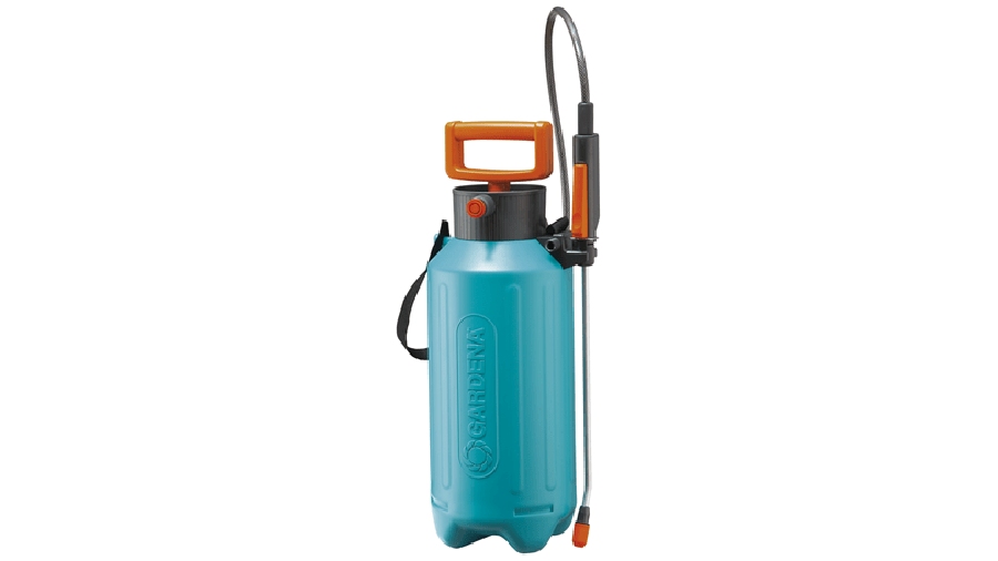 Pulvérisateur à pression préalable 5 L GARDENA 823-20