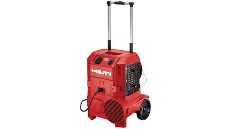 purificateur d’air AIC 1000 Hilti