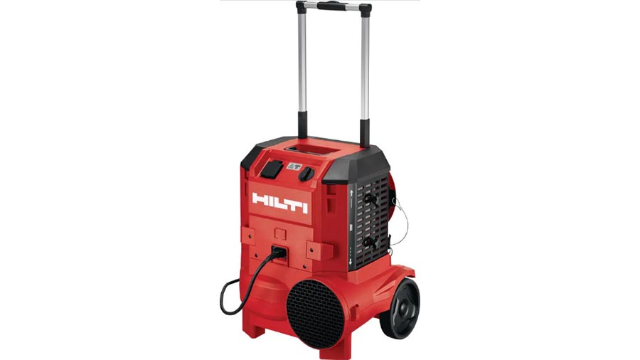 purificateur d’air AIC 2000 Hilti