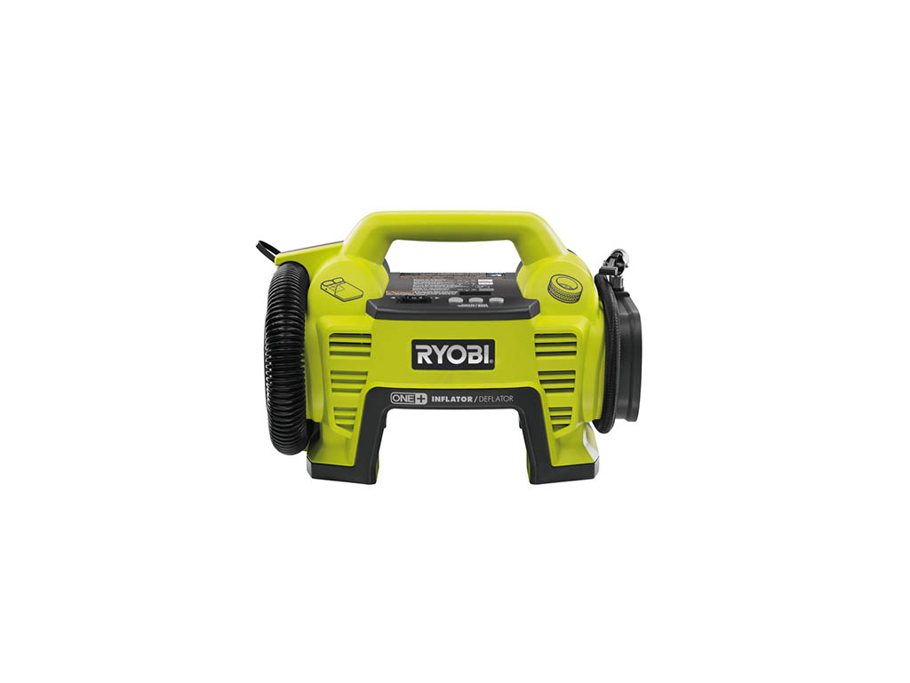 Gonfleur sans fil RYOBI R18I