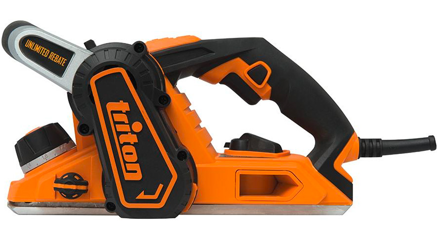 Rabot filaire TRPUL Triton Rabot filaire TRPUL Triton