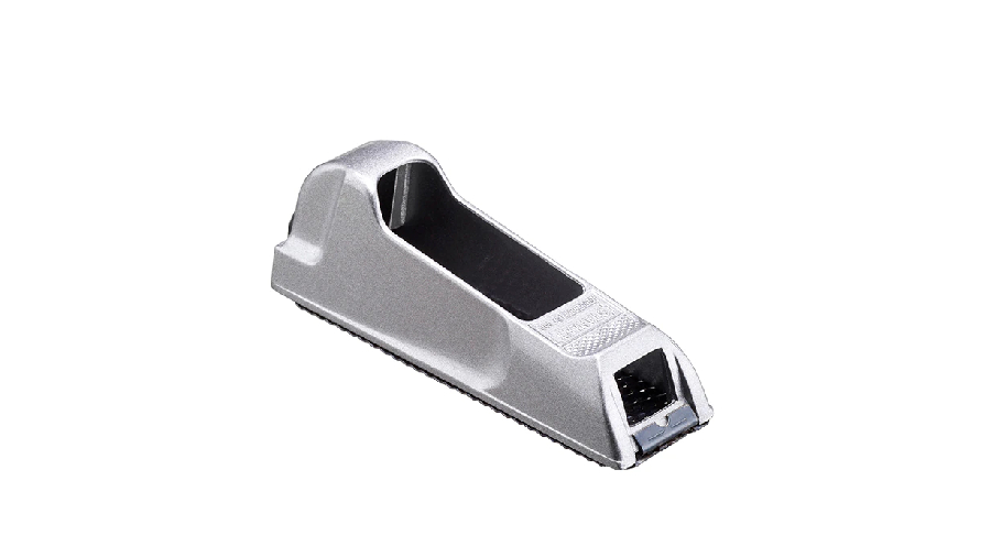 Rabot bloc Surform corps métal Stanley 5-21-399 Rabot bloc Surform corps métal Stanley 5-21-399