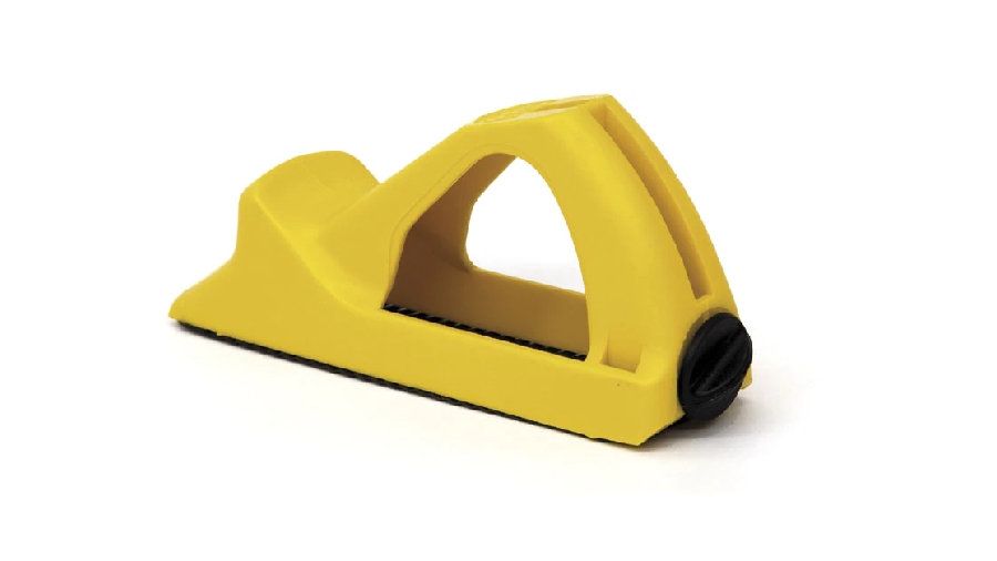 Rabot bloc SURFORM corps plastique Stanley 5-21-104 Rabot bloc SURFORM corps plastique Stanley 5-21-104