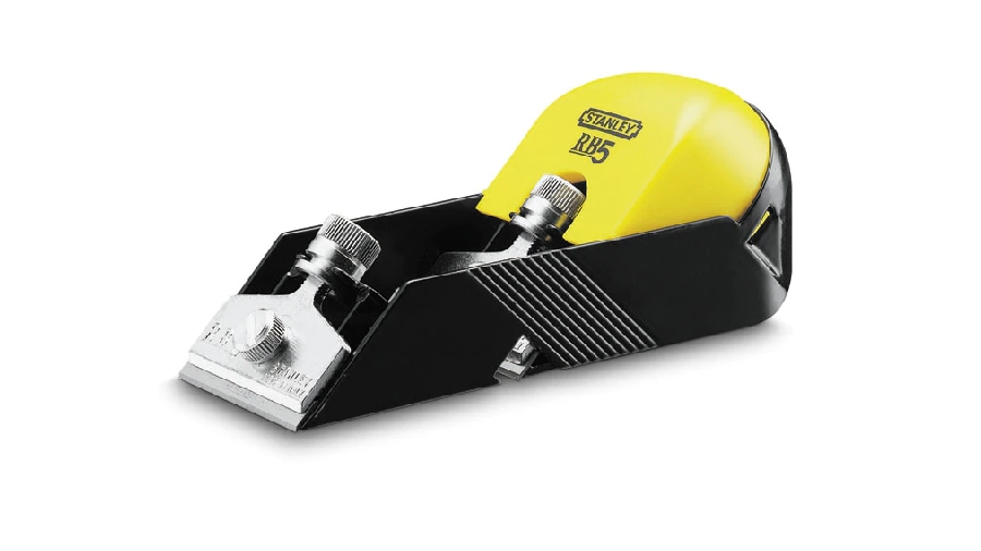Rabot métallique RB5 Stanley 0-12-105