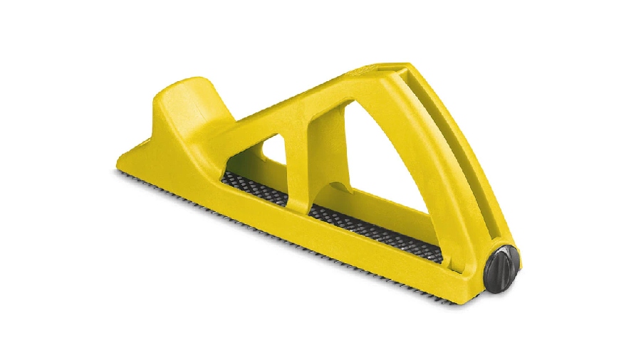 Rabot SURFORM corps plastique Stanley 5-21-103 Rabot SURFORM corps plastique Stanley 5-21-103