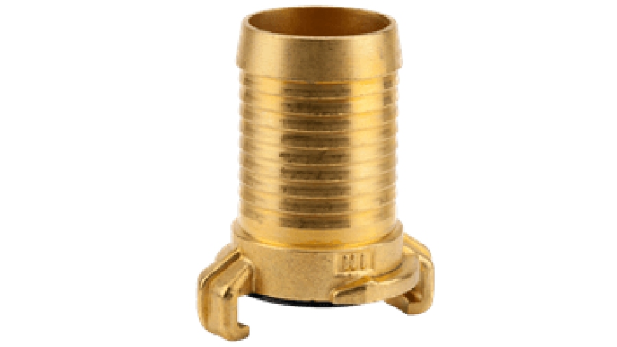 Raccord d'arrosage rapide GARDENA 7104-20