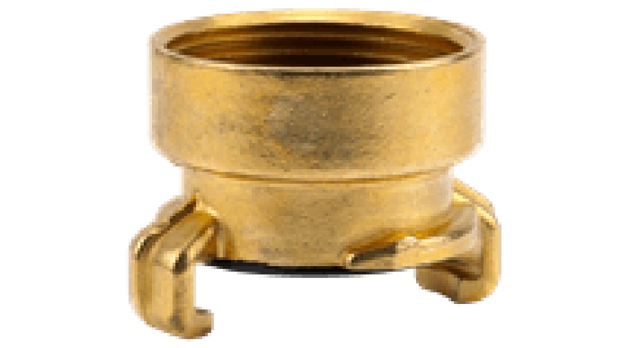 Raccord d'arrosage rapide GARDENA 7110-20 Raccord d'arrosage rapide GARDENA 7110-20