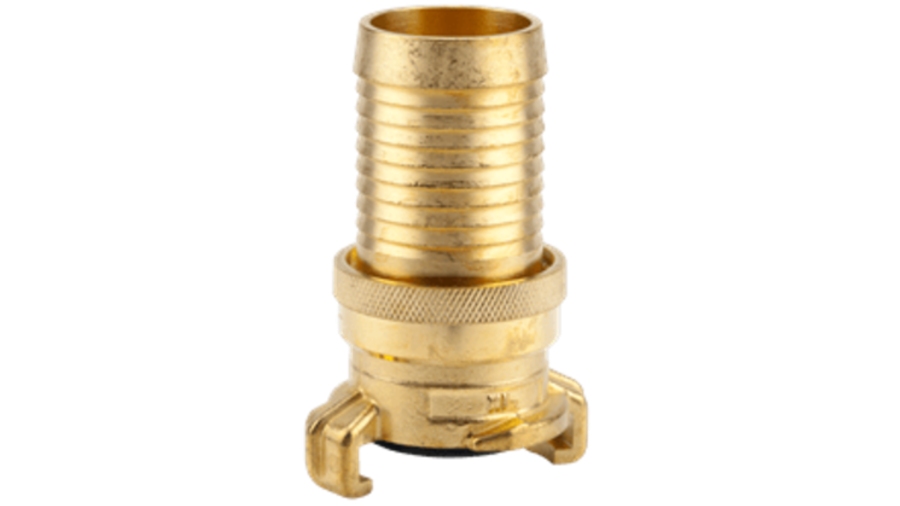 Raccord d'aspiration et haute pression GARDENA 7122-20