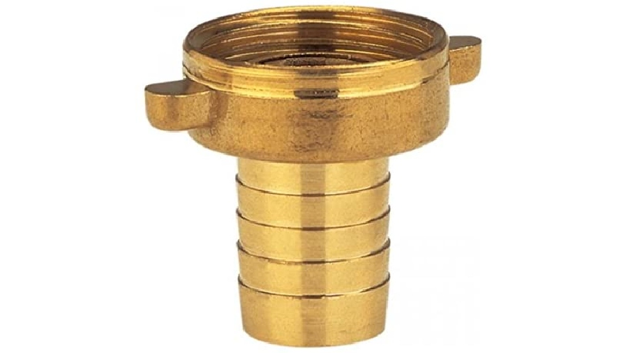 Raccord de tuyau fileté GARDENA 7141-20