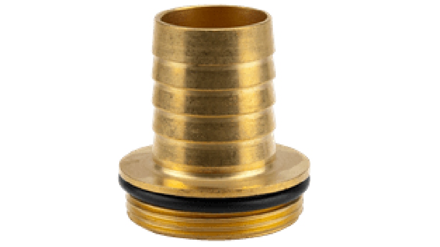 Raccord de tuyau fileté GARDENA 7149-20 Raccord de tuyau fileté GARDENA 7149-20