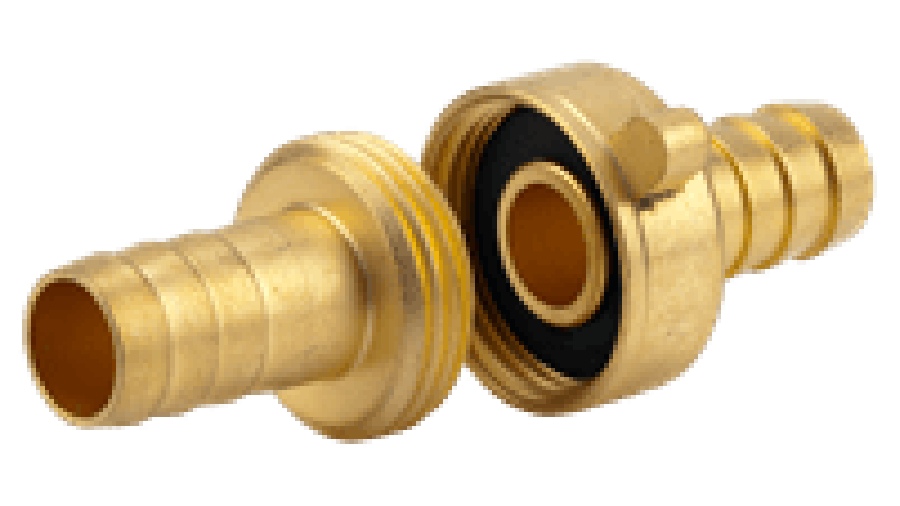 Raccord de tuyau fileté GARDENA 7151-20 Raccord de tuyau fileté GARDENA 7151-20