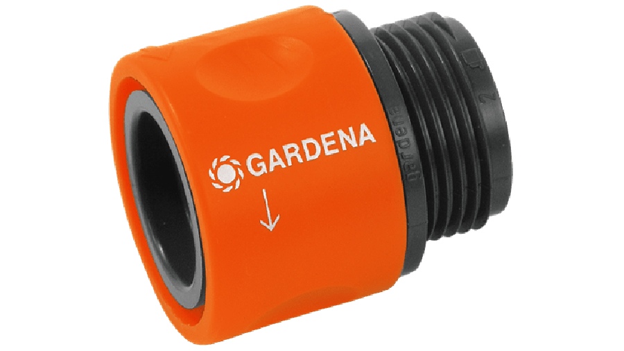 Raccord fileté Gardena 2917-20