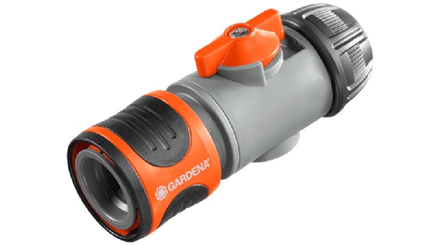 Raccord régulateur Gardena 2942-20 Raccord régulateur Gardena 2942-20