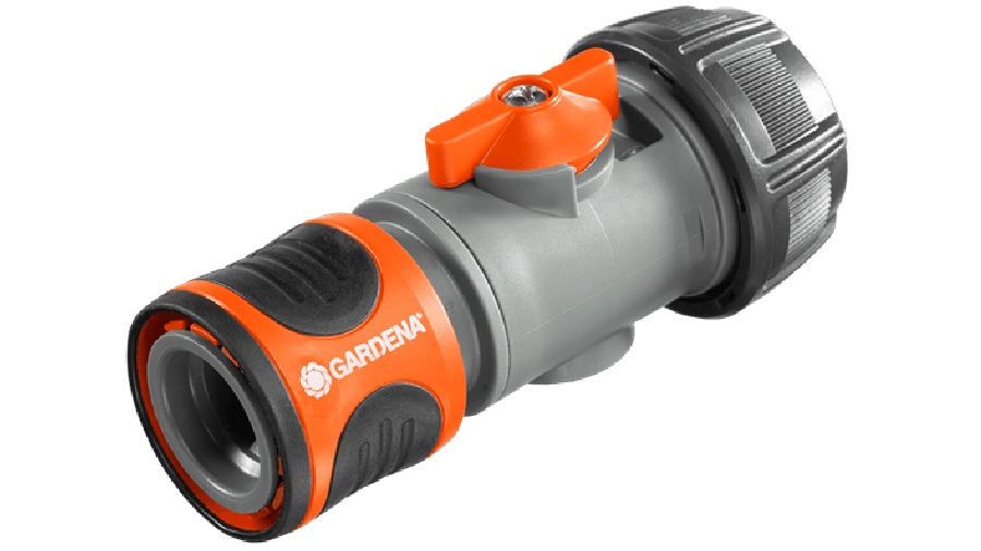 Raccord régulateur Gardena 2943-20