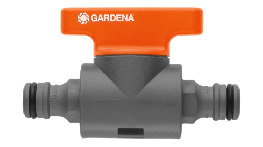 Raccord régulateur Gardena 2976-20