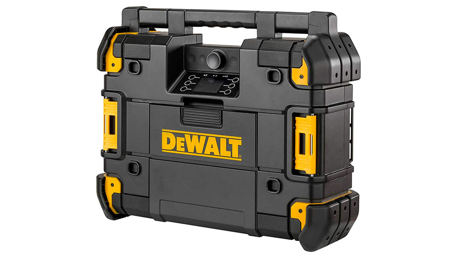 DEWALT TSTAK DWST1-81078-QW